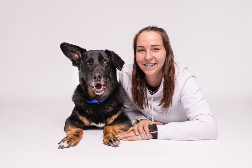 verena-und-puma-teamfoto