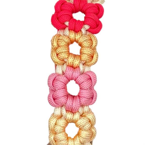 paracord-blumenknoten-small