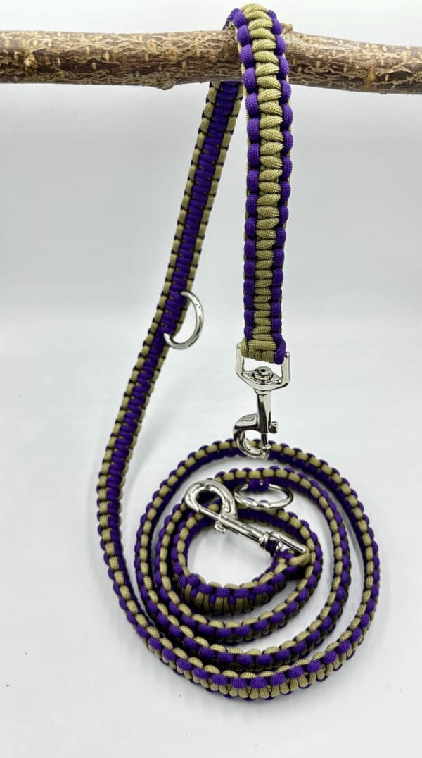 paracord-leine-amys-charm