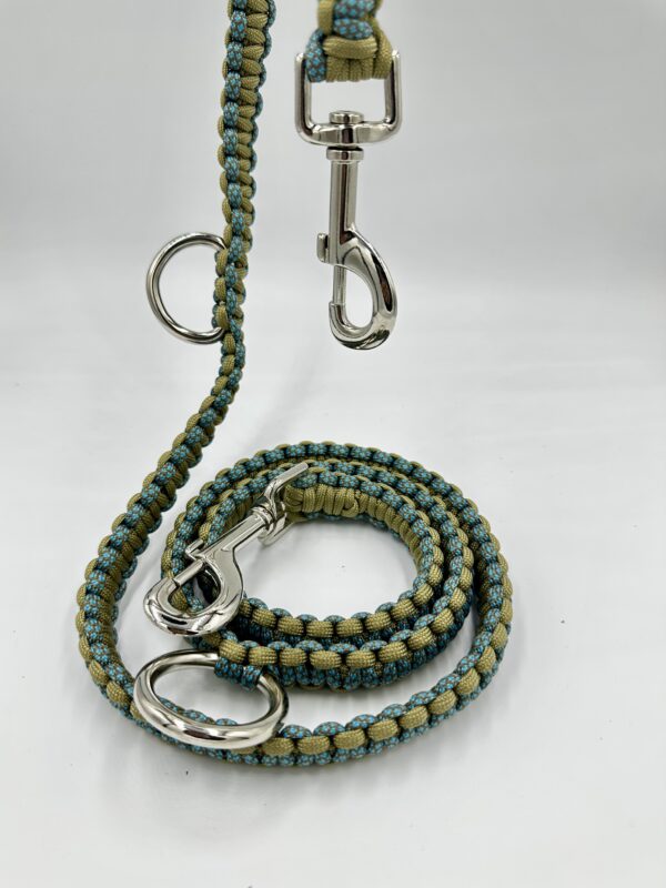 obelix charm leash