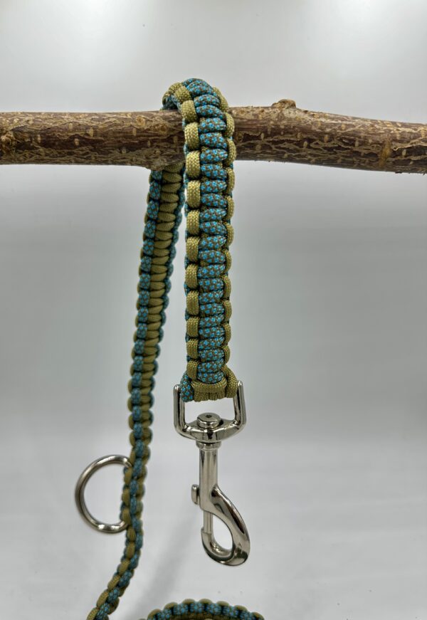 obelix charm leash
