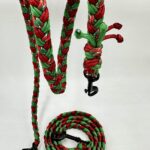 xenia´s triple leash